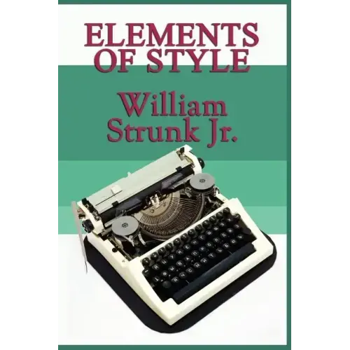 Elements of Style