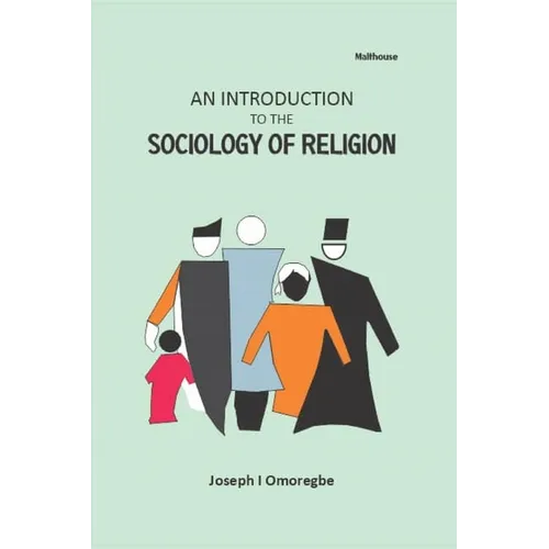 An Introduction to the Sociology of Religion