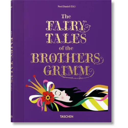 The Fairy Tales of the Brothers Grimm