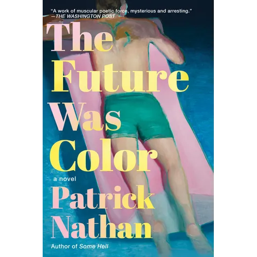 The Future Was Color