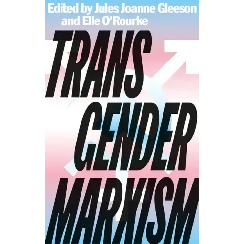 Transgender Marxism