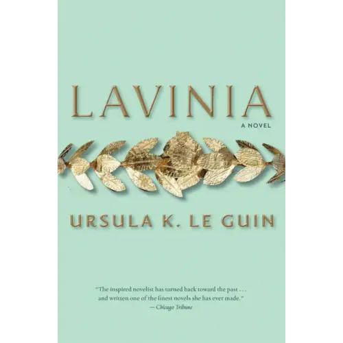 Lavinia