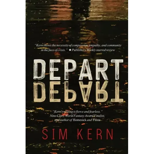 Depart, Depart!
