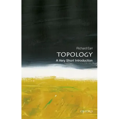 Topology: A Very Short Introduction