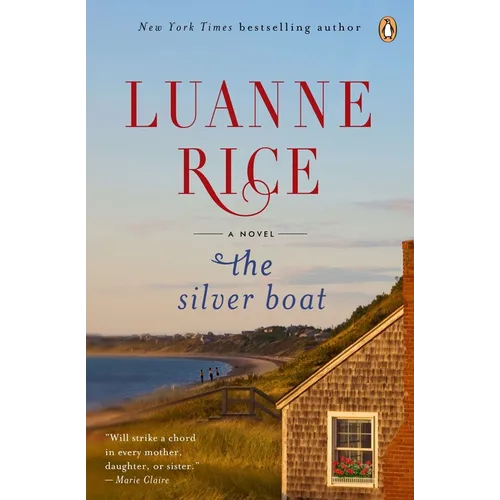 The Silver Boat