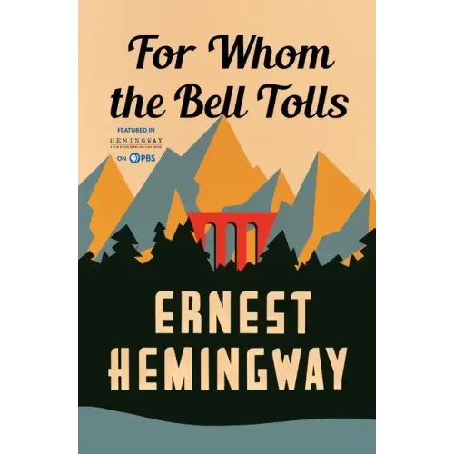 For Whom the Bell Tolls