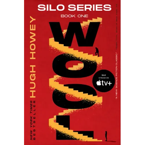 Wool: Book One of the Silo Series
