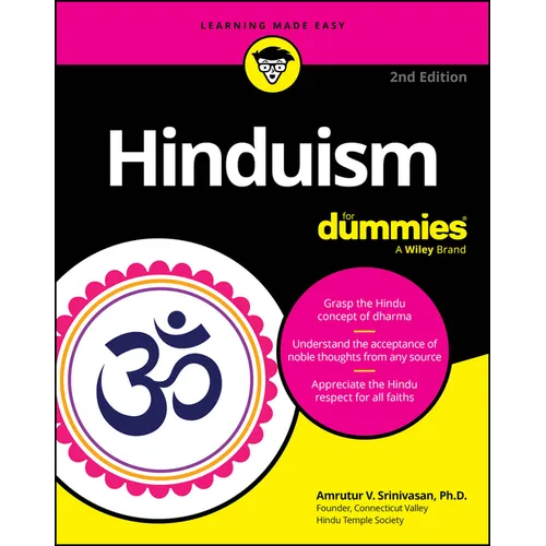 Hinduism for Dummies