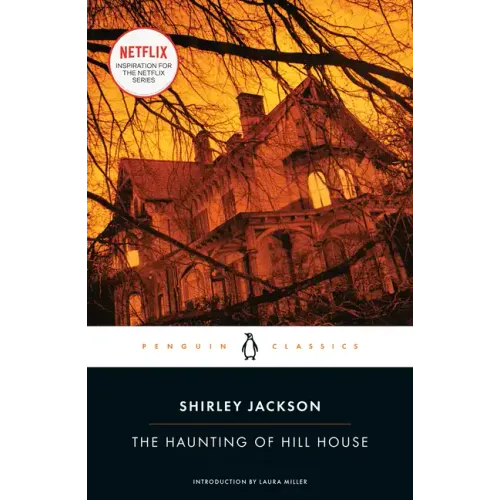 The Haunting of Hill House