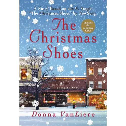 The Christmas Shoes