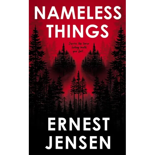 Nameless Things