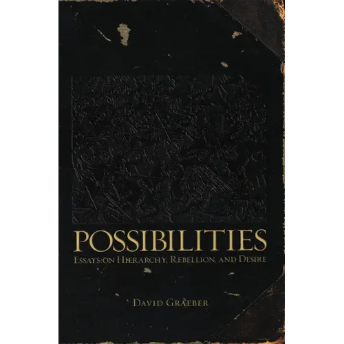 Possibilities: Essays on Hierarchy, Rebellion, and Desire