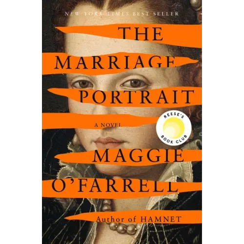 The Marriage Portrait: Reese's Book Club