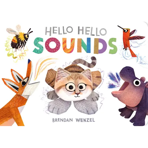 Hello Hello Sounds