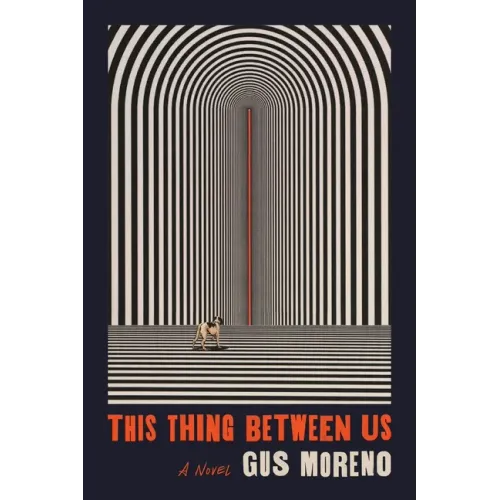 This Thing Between Us