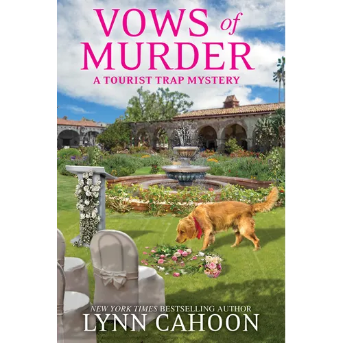 Vows of Murder