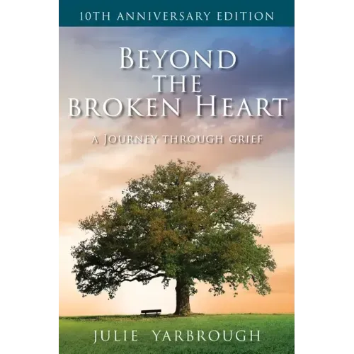Beyond the Broken Heart: A Journey Through Grief