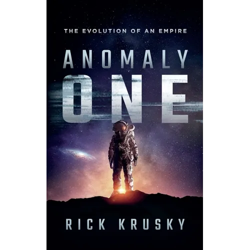 Anomaly One