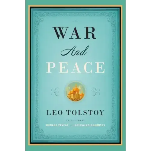 War and Peace
