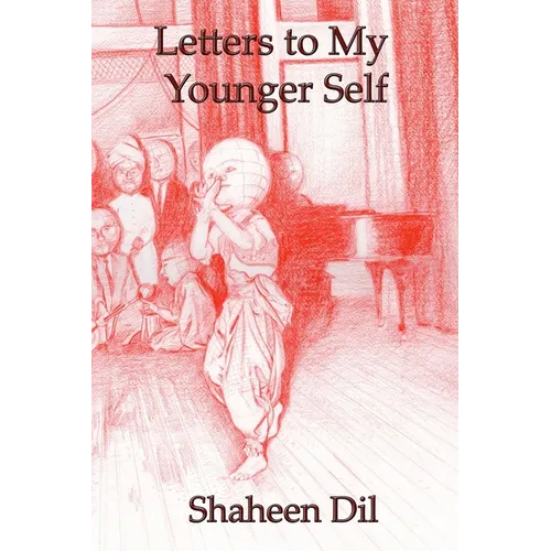 Letters to My Younger Self