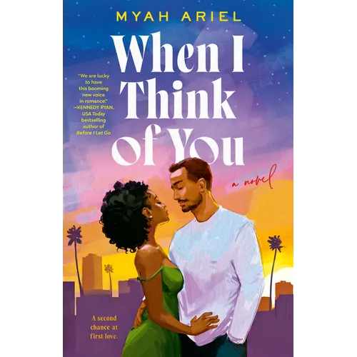 When I Think of You