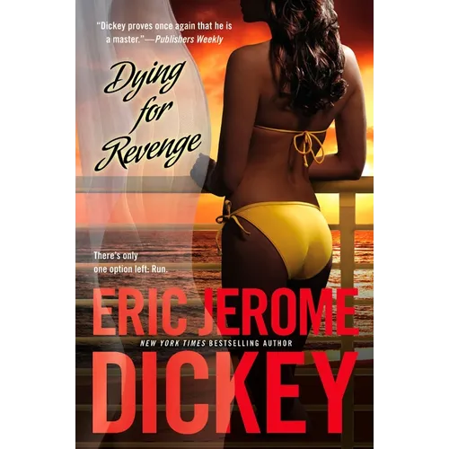 Dying for Revenge