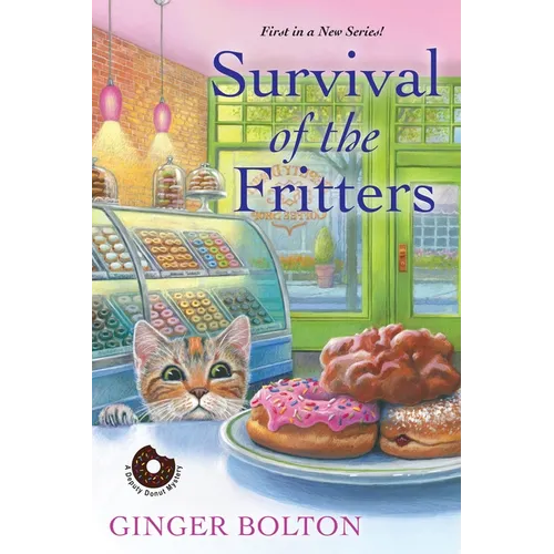 Survival of the Fritters