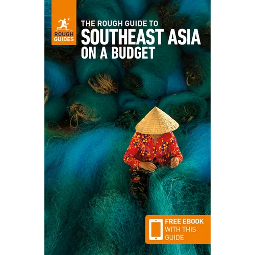 The Rough Guide to Southeast Asia on a Budget: Travel Guide with eBook