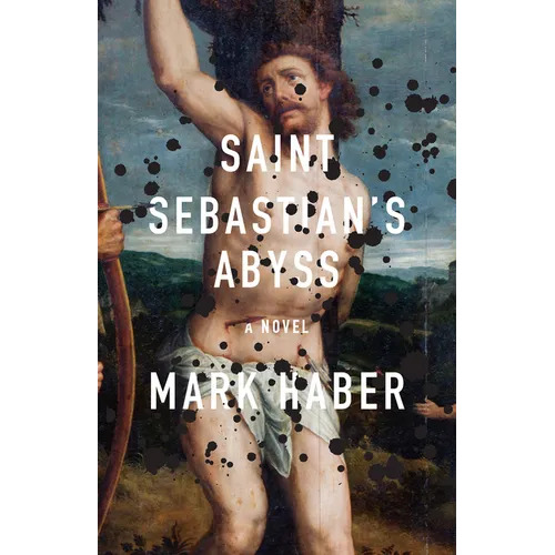 Saint Sebastian's Abyss