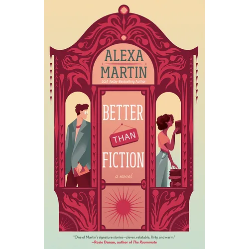 Better Than Fiction