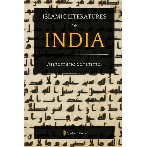 Islamic Literatures of India