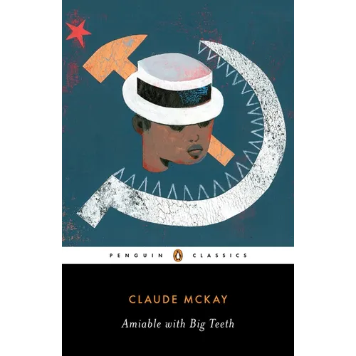 Amiable with Big Teeth