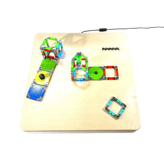 Magcircuits Play Tablet