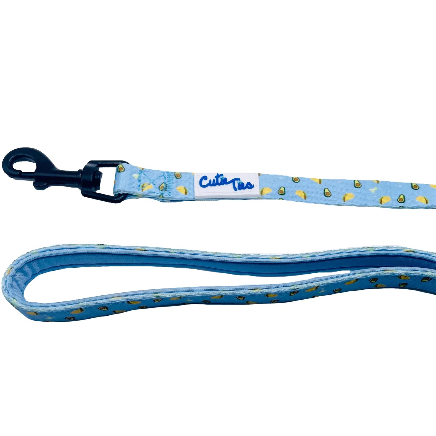 Taco Tuesday Dog Leash