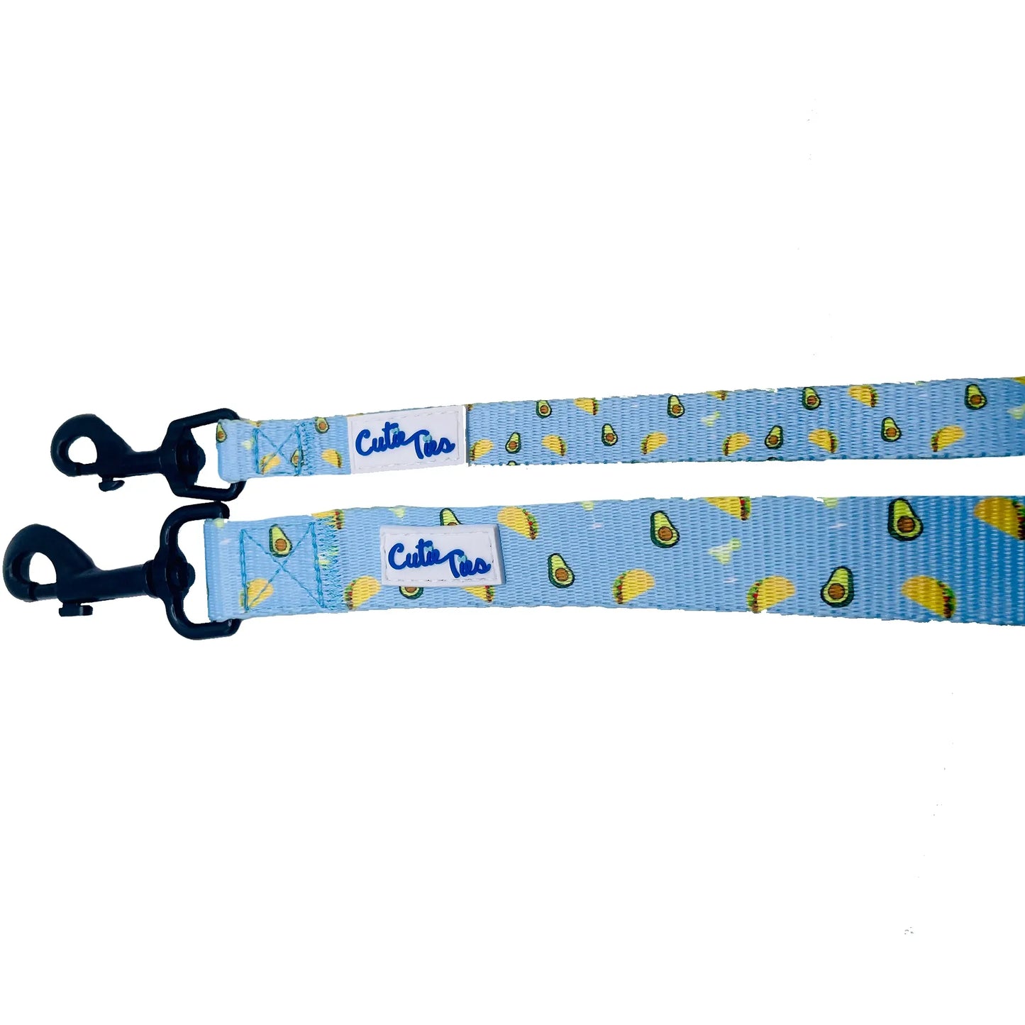Taco Tuesday Dog Leash