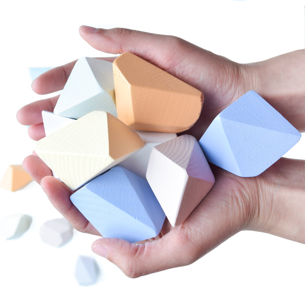 Tahoe | Set of 16