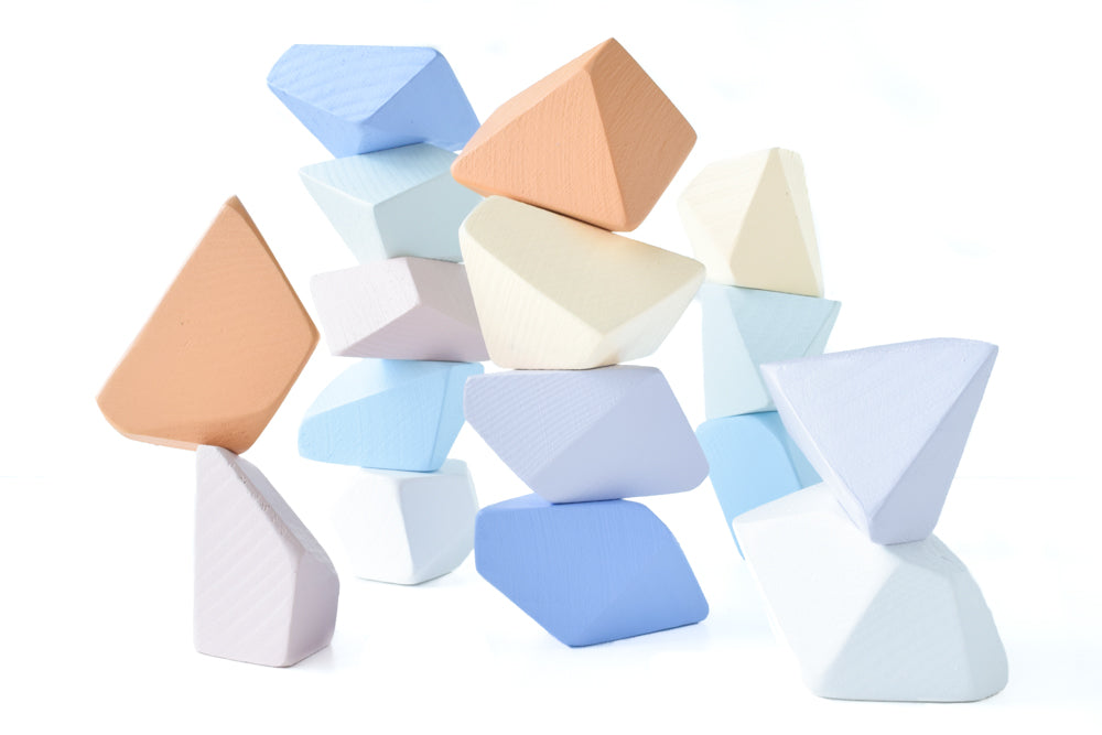 Tahoe | Set of 16