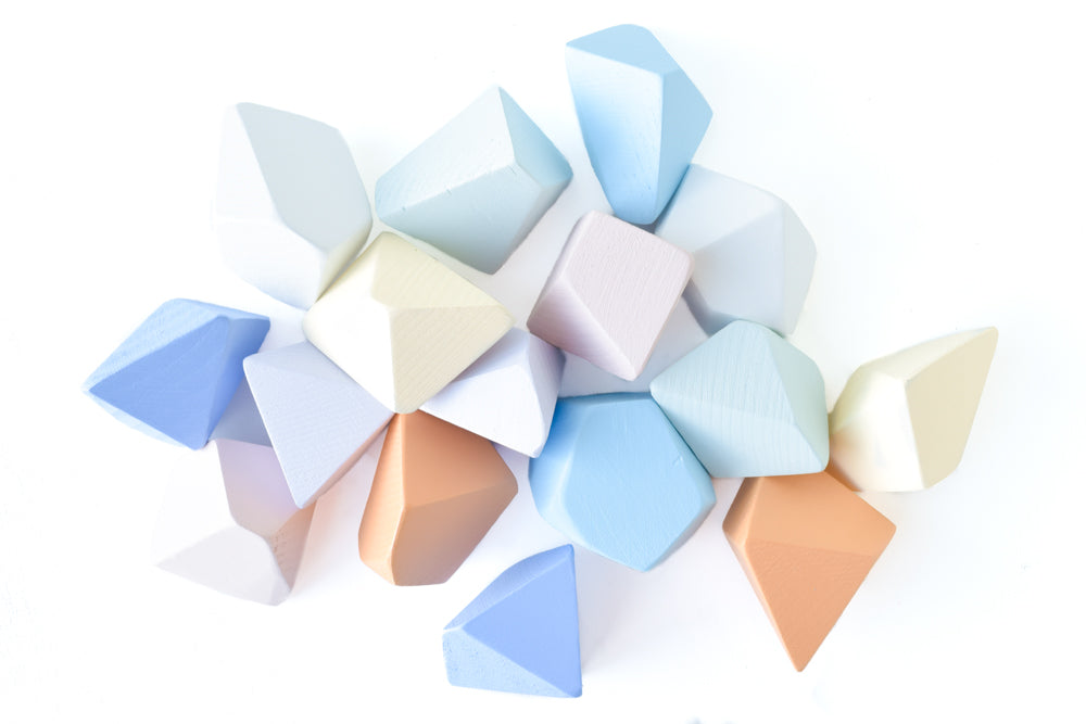 Tahoe | Set of 16