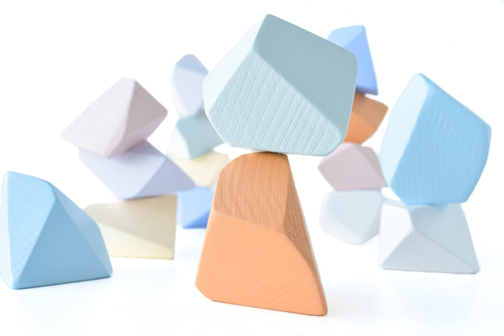 Tahoe | Set of 16