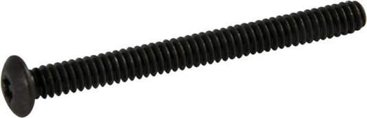 10-24 x 1 1/2  Tamper Resistant Torx Button Head Socket Machine Screw Alloy (T-25)