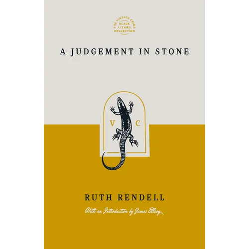 A Judgement in Stone (Special Edition)