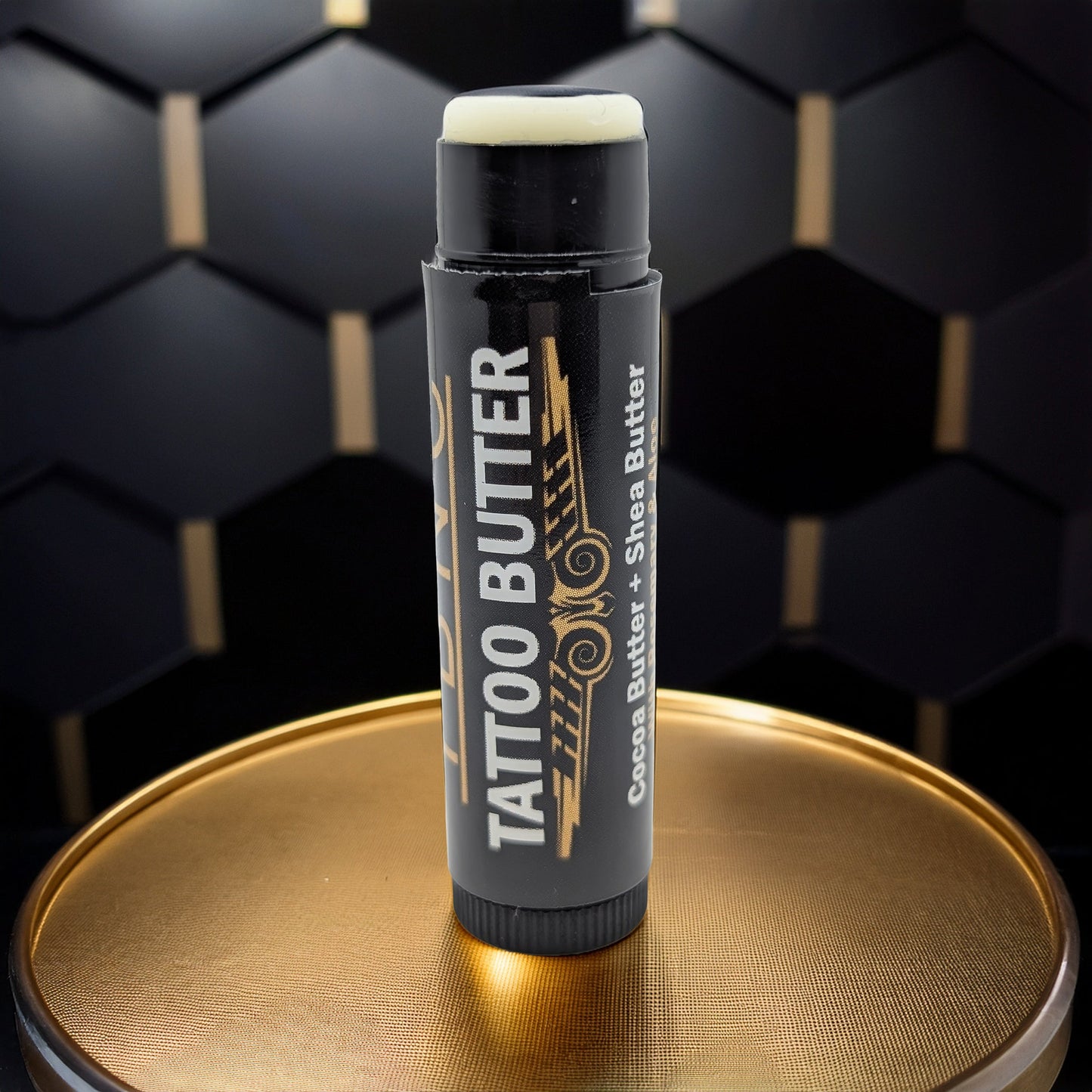 Tattoo Butter Travel Sticks (3pack)