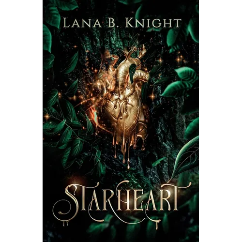 Starheart