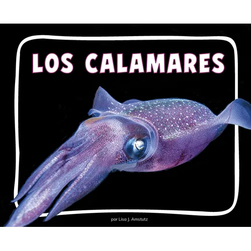 Los Calamares (Giant Squid)