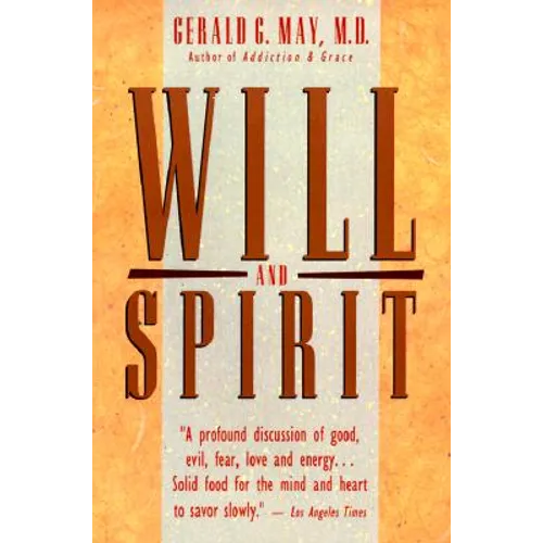 Will and Spirit