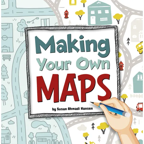 Making Your Own Maps