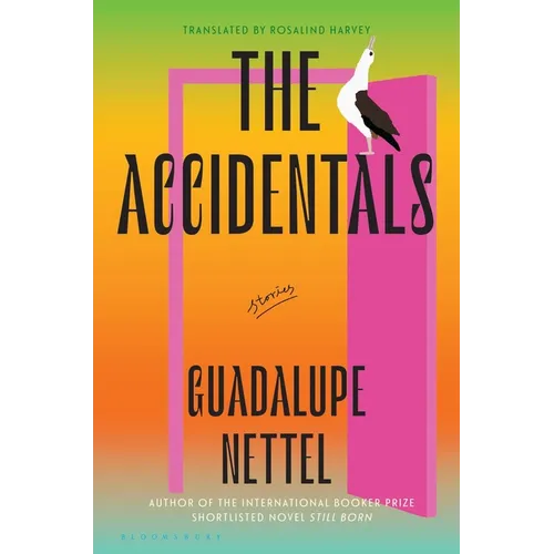 The Accidentals: Stories