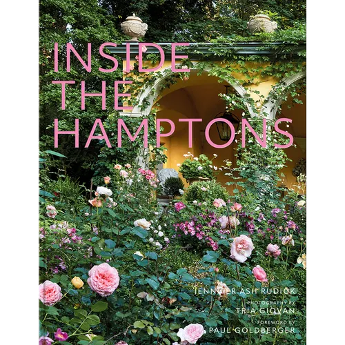 Inside the Hamptons