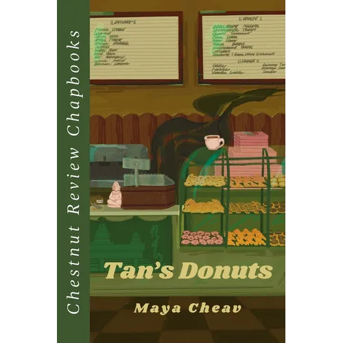 Tan's Donuts