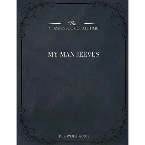 My Man Jeeves